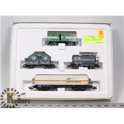 MARKLIN HO 4792 MODEL TRAIN.