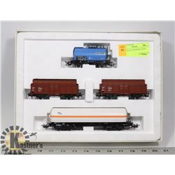 MARKLIN HO 4790 MODEL TRAIN.