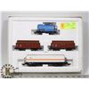 Image 1 : MARKLIN HO 4790 MODEL TRAIN.