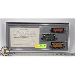MARKLIN HO 43471 MODEL TRAIN.