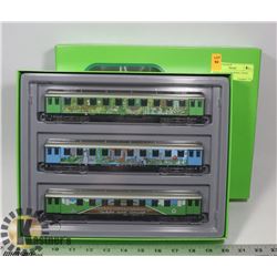 MARKLIN HO 4190 MODEL TRAIN.