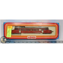 MARKLIN HO 3125 MODEL TRAIN.