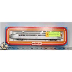 MARKLIN HO 3077 MODEL TRAIN.