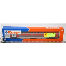 ROCO 45280 MODEL TRAIN, 1:87 SCALE