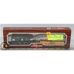 LILIPUT HO 210 05 MODEL TRAIN.