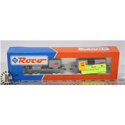 ROCO HO 44113 MODEL TRAIN.