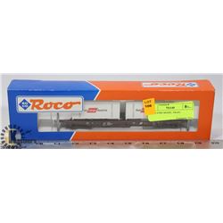 ROCO HO 47003 MODEL TRAIN.