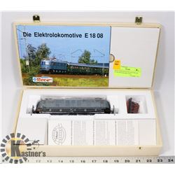 ROCO  43660 MUSEUM EDITION DIE ELEKTROLOKOMOTIVE