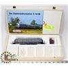 Image 1 : ROCO  43660 MUSEUM EDITION DIE ELEKTROLOKOMOTIVE