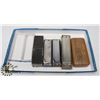 Image 1 : KOCH AND HORNER HARMONICAS AND SET OF VINTAGE