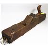 Image 1 : JOHN BAKERSON SHEFFIELD 22" WOOD PLANE
