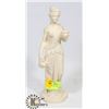 Image 1 : WATER LADY STATUE 11"
