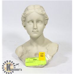 FEMALE BUST 7"