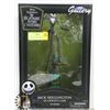 Image 1 : SEALED JACK SKELLINGTON IN OOGIE'S LAIR PVC DIARAM