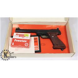 CROSMAN 454 SEMI AUTO BB REPEATER.