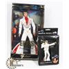Image 1 : BOX W/COLLECTORS EDITION ELVIS PRESLEY