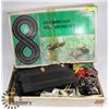 Image 1 : STROMBECKER ROAD RACE SET, SLOT CARS