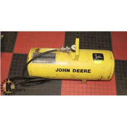 JOHN DEER AIR TANK