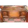 Image 1 : 1930'S SIDEBOARD 60"L X 22"W X 38.5"H