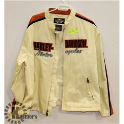HARLEY DAVISON MOTORCYLES JACKET