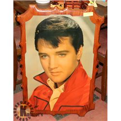 VINTAGE COLLECTIBLE VERY YOUNG ELVIS