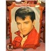 Image 1 : VINTAGE COLLECTIBLE VERY YOUNG ELVIS
