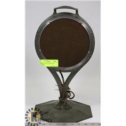 VINTAGE EARLY RADIO TYPE SPEAKER.