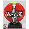 Image 1 : CAST IRON COCA-COLA DOOR STOP