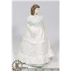 Image 1 : ROYAL DOULTON 1998 BARBARA FIGURINE