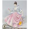Image 1 : ROYAL DOULTON 1979 REBECCA FIGURINE