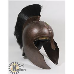 SPARTACUS HELMET