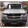 Image 2 : 2006 CHEVROLET AVALANCHE K1500