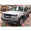 Image 3 : 2006 CHEVROLET AVALANCHE K1500