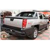 Image 4 : 2006 CHEVROLET AVALANCHE K1500