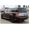 Image 14 : 2009 FORD FLEX LIMITED