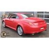 Image 4 : 2004 LEXUS SC430 CONVERTIBLE