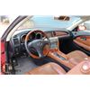 Image 8 : 2004 LEXUS SC430 CONVERTIBLE