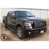 Image 2 : BANK REPO! 2011 FORD F150