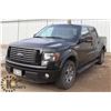 Image 3 : BANK REPO! 2011 FORD F150