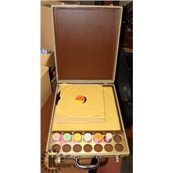 VINTAGE WILDING PICTURE PRODUCTIONS AMERICAN GAS