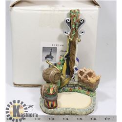 HUMMELSCAPE GOEBEL "OKTOBERFEST"