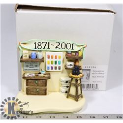 HUMMELSCAPE GOEBEL "GENERATIONS OF EXCELLANCE"