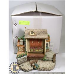 HUMMELSCAPE GOEBEL "VACATION TIME"