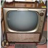 Image 1 : VINTAGE MOTOROLA TV SET