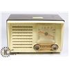 Image 1 : ANTIQUE RADIO STEWART WARNER