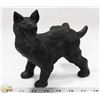 Image 1 : CAST IRON SCOTTY DOG