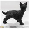 Image 2 : CAST IRON SCOTTY DOG