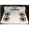 Image 2 : ANTIQUE MOFFAT ROPER GAS STOVE