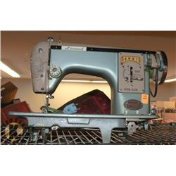 VINTAGE LEONARD SEWING MACHINE NO CABINET