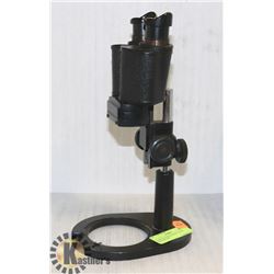 USSR COLD WAR BINOCULARS MICROSCOPE